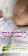 Broschüre für Frauen (türkisch)