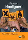 Achtung Hooligans!
