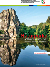 Naturparke Nordrhein-Westfalens Titel